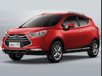 foto Jac S3 1.6L