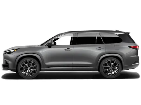Lexus TX
