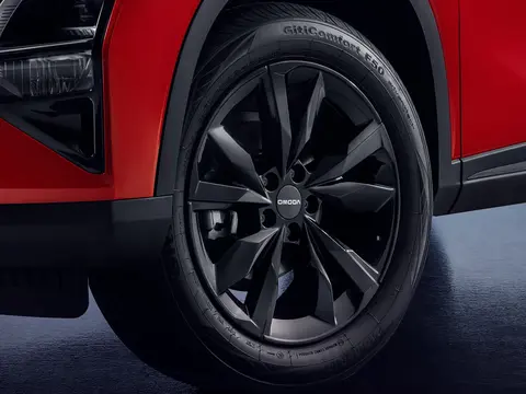 Omoda Omoda C5