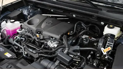 Toyota RAV4 HEV