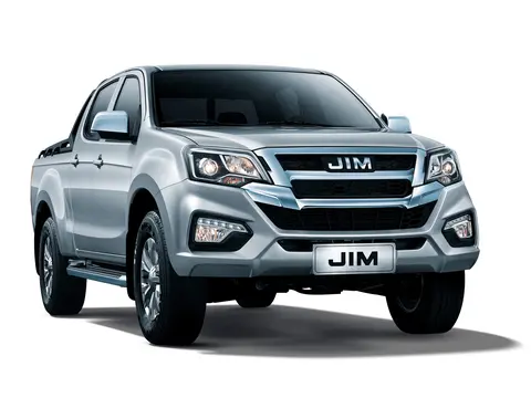 JIM Re-Max Clásica Comfort 4x2 (2024), precios y cotizaciones.
