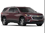 foto Chevrolet Traverse LT