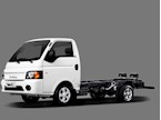 foto JAC X 200 2.0L.
