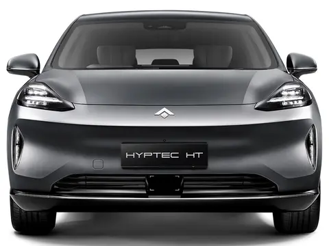 GAC Hyptec HT