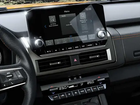 Mitsubishi L200 GSR