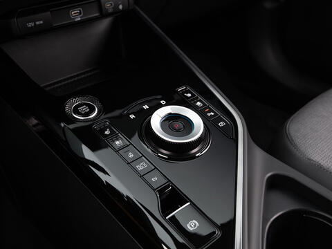 Kia Niro HEV