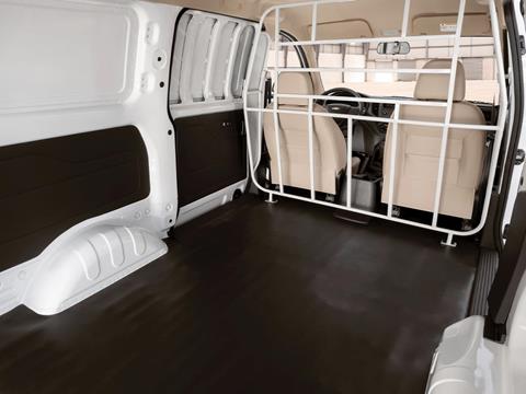 Chevrolet Tornado Van
