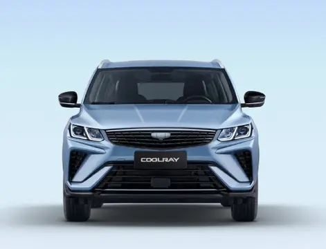 Geely Coolray Lite