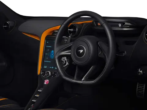 McLaren 720S