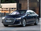 foto Audi Serie S 8 TFSI
