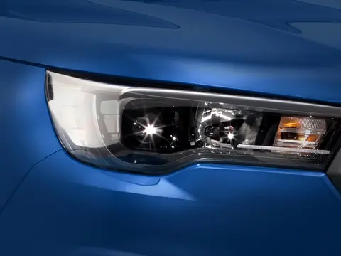 Foton Tunland G7 EV
