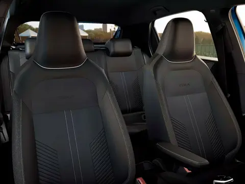 Volkswagen Tera