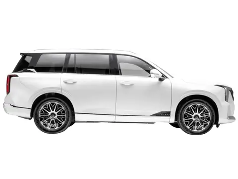 GAC GS8 HEV