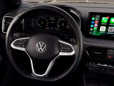 Volkswagen Tera