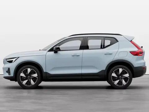 Volvo EX40