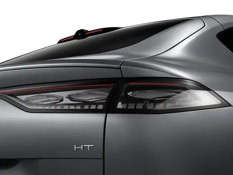 GAC Hyptec HT