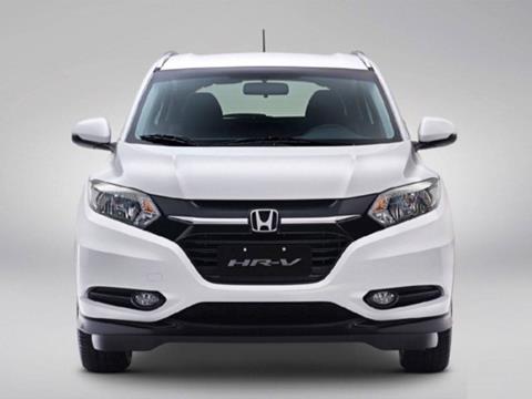 foto Honda HR-V 1.8L LX