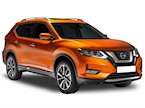 foto Nissan X-Trail Sense 2 Row