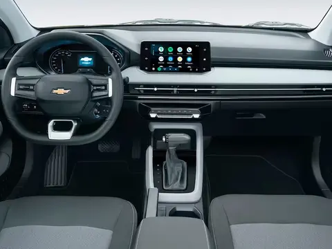 Chevrolet Aveo HB