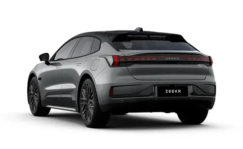 Zeekr 001