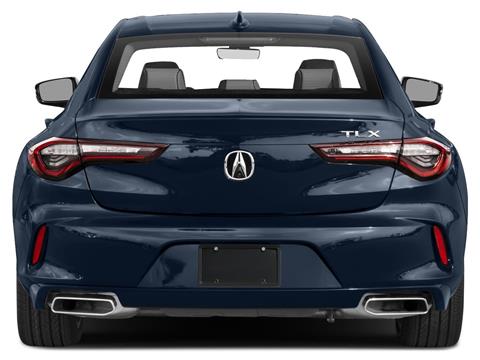 Acura TLX