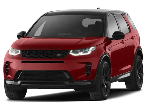 Land Rover Discovery Sport 2.0L MHEV Dynamic SE nuevo color A eleccion precio $374.900.000