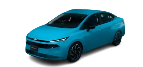 Nissan Versa Advance nuevo color A eleccion precio $428,900