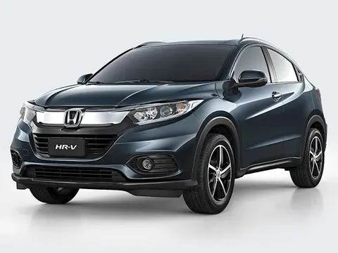 Honda HR-V 1.8L LX AT nuevo color A eleccion precio u$s39.990