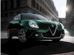 foto Alfa Romeo Giulietta Veloce