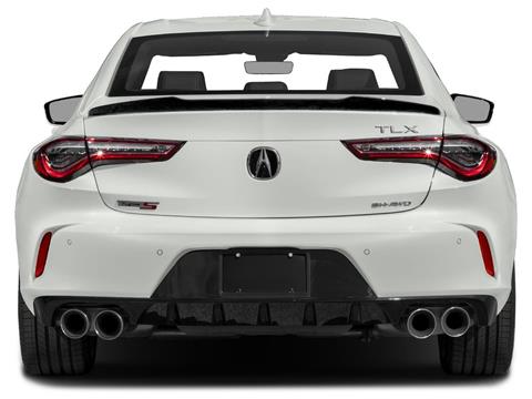 Acura TLX Type S