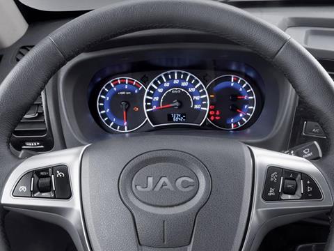 JAC X200