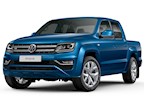 foto Volkswagen Amarok Entry 4x2 TDi