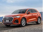 foto Audi Q3 35 TFSI Dynamic
