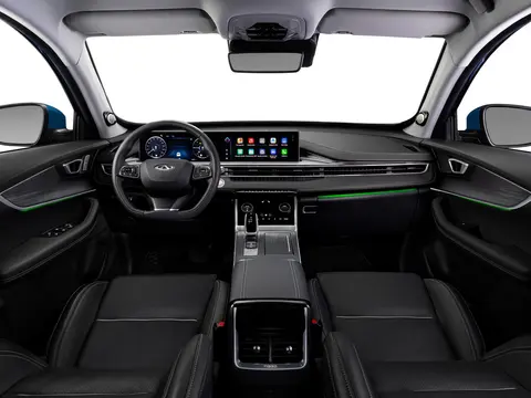 Chirey Chirey Tiggo 7 PHEV CSH