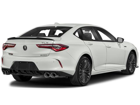 Acura TLX Type S