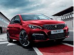 foto Peugeot 308 GT by Peugeot Sport