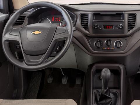 Chevrolet Tornado Van