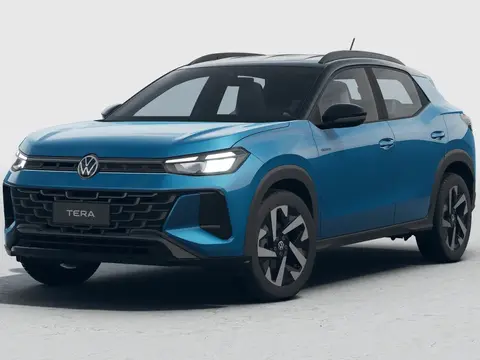 Volkswagen Tera Trendline nuevo color A eleccion precio $386,990