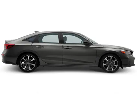 Honda Civic Hybrid