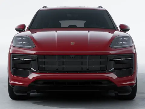 Porsche Cayenne GTS