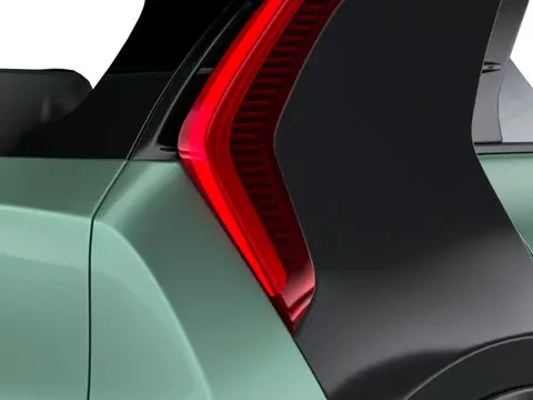 Kia Niro HEV