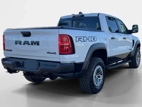 RAM 1500 RHO