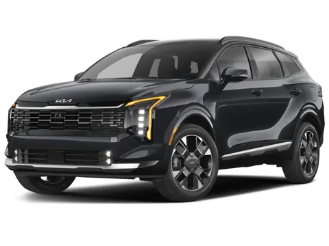 Kia Sportage EX nuevo color A eleccion precio $643,900