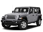 Jeep Wrangler 3.6L Unlimited Rubicon nuevo color A eleccion precio u$s109.990