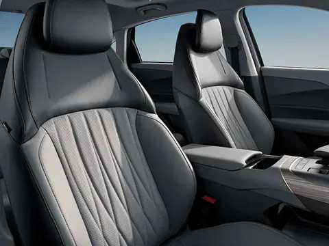 Changan Eado Plus iDD