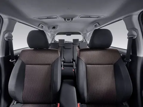 Toyota Avanza