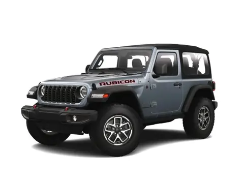 Jeep Wrangler Rubicon 2P nuevo color A eleccion precio u$s119.900