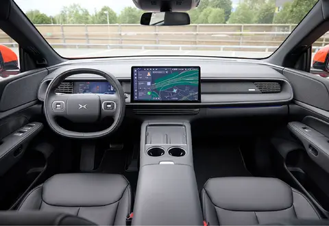 Xpeng G6