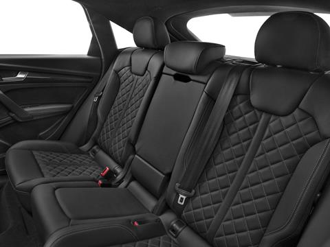 Audi SQ5 Sportback