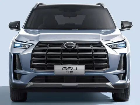 GAC GS4 MAX HEV